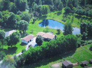 2925 N Sheridan Rd, Stanton, MI 48888