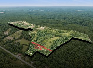 0 Little Piney Rd, Centerville, TN 37033