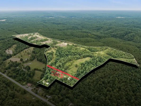 0 Little Piney Rd, Centerville, TN 37033