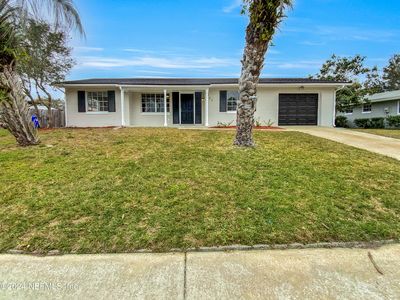 702 MEDINA Court, Saint Augustine, FL, 32086