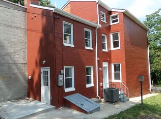 3420 Seneca St, Baltimore, MD 21211