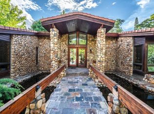283 S Mountain View Rd, Bishop, CA 93514