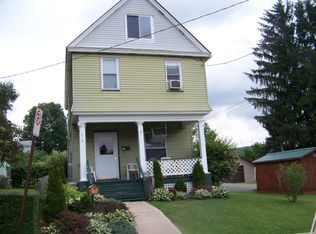 218 Norman St, Franklin, PA