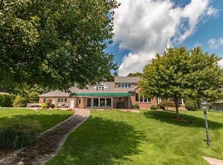 1125 Greenleaf Blvd, Elkhart, IN 46514