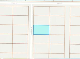 83 N Buchannon Ter, Inverness, FL 34453
