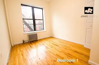 Rented by Jonis Realty