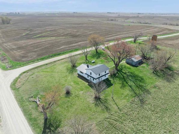 1479 F Ave, Ladora, IA 52251
