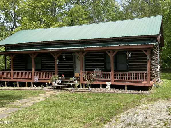 246 Lake View Est, Tellico Plains, TN 37385