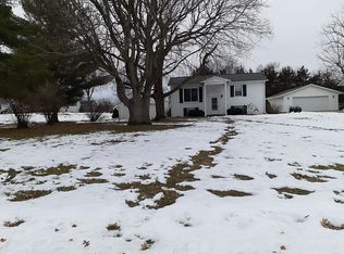 409 Elk St, Cambridge, IL 61238