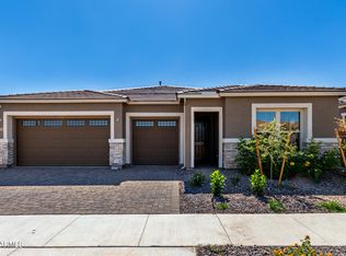 24054 N 171ST Drive, Surprise, AZ 85387