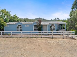 5029 Jones St, Mariposa, CA 95338