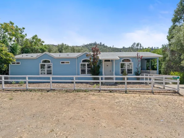 5029 Jones St, Mariposa, CA 95338