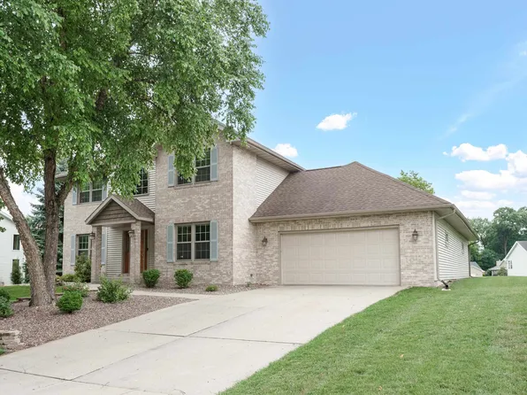 4707 Butler Dr, Milton, WI 53563
