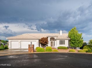 1485 N Sunset Point, Dewey, AZ 86327