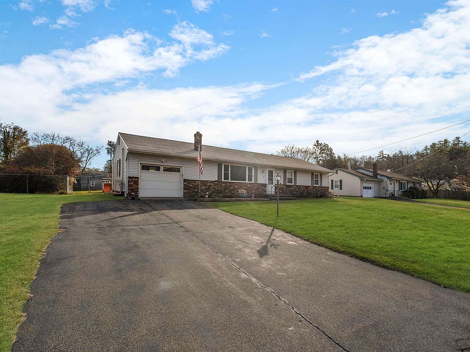 25 Elm Street, Tillson, NY 12486 Zillow