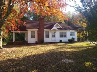 22340 Main St E, Huntingdon, TN 38344