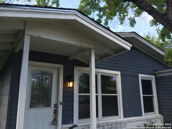 534 REXFORD DR, San Antonio, TX 78216