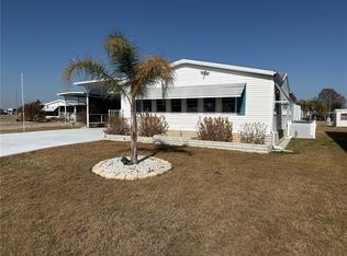 5122 Southshore Dr, Polk City, FL 33868