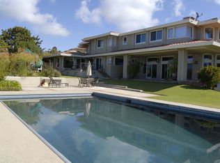 1212 Via Zumaya, Palos Verdes Estates, CA 90274