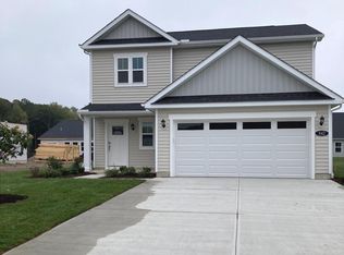 842 Partin Way, Georgetown, DE 19947