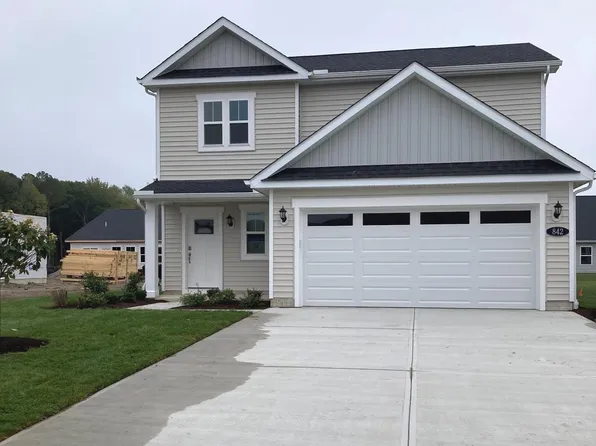 842 Partin Way, Georgetown, DE 19947