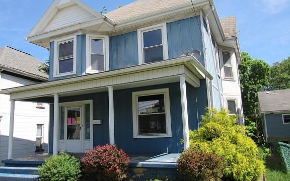 Property Side View