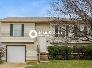 1527 Berkhard Dr, Columbus, OH 43223