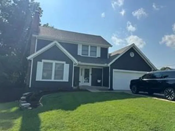 4900 Ballentine St, Shawnee, KS 66203
