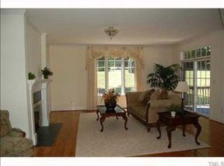 102 Cedar Ridge Way, Durham, NC 27705