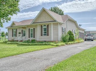 420 Locust Grove Rd, Cookeville, TN 38501