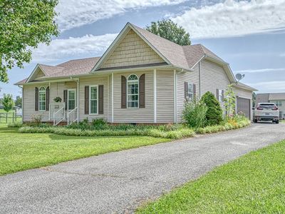 420 Locust Grove Rd, Cookeville, TN, 38501
