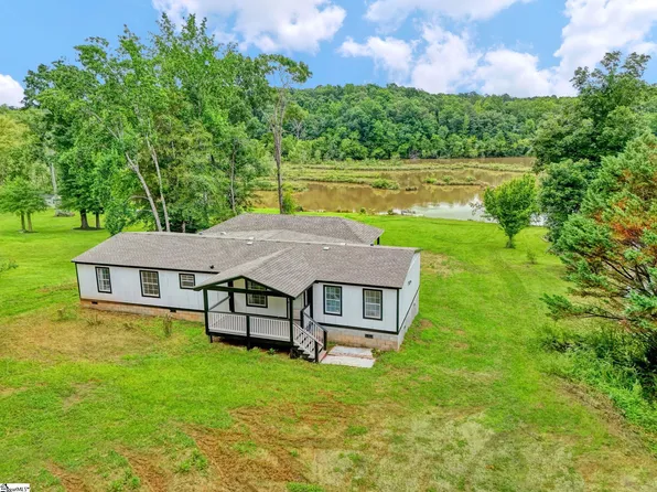110 Stroup Ct, Waterloo, SC 29384