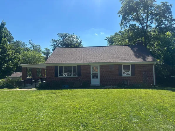 5834 Highview Dr, Milford, OH 45150
