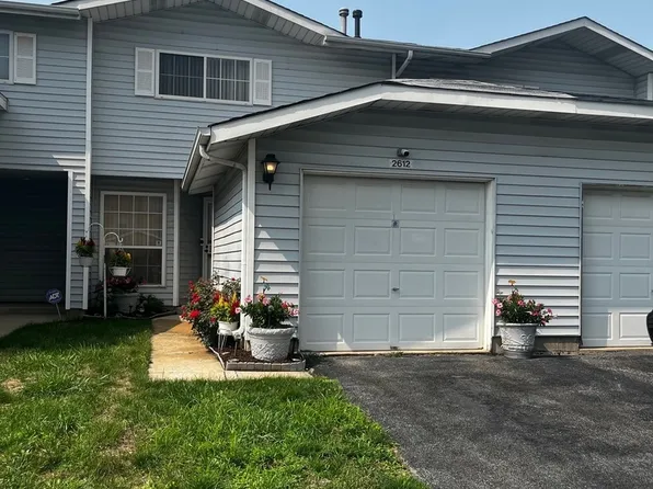 (undisclosed Address), Burnham, IL 60633