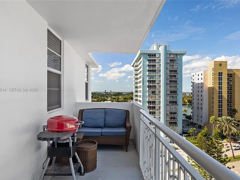 5825 Collins Ave #9C — Photo 14