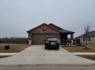 1511 Novella Ave, Crandall, TX 75114