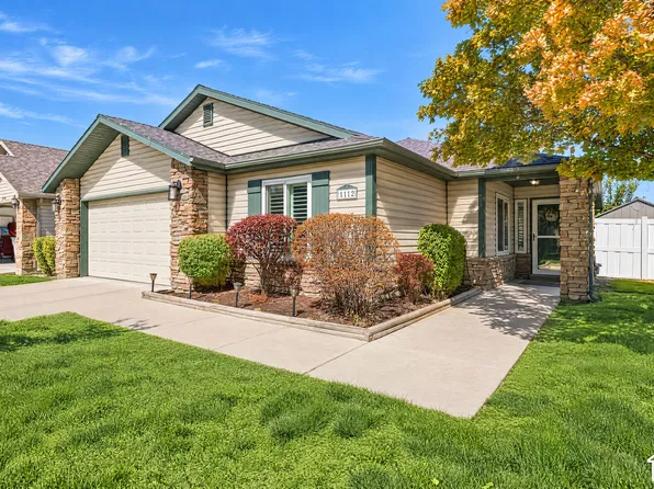1112 W Autumn Leaf Ln, Salt Lake City, UT 84123