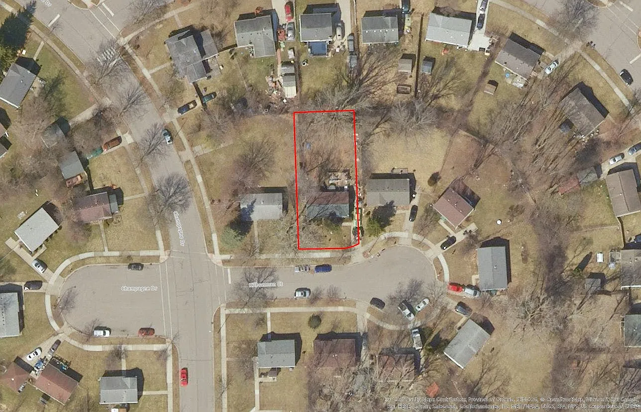 5 Kilbrennan Ct photo 1