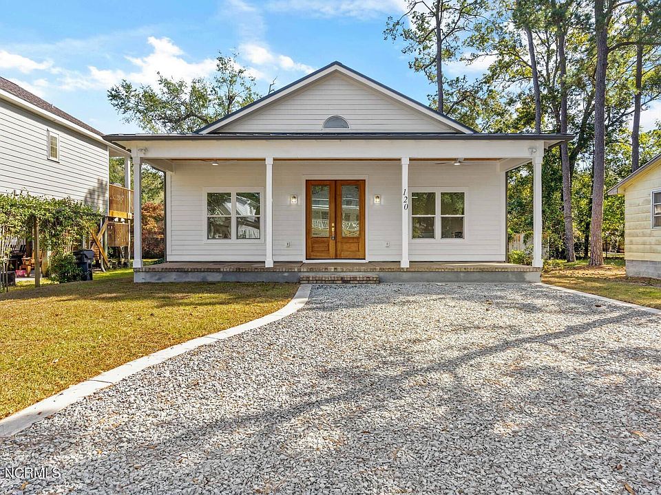 1st image of 120 NW 22nd Street