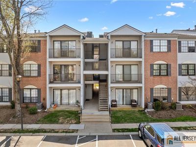 81 Fisher Dr #2503, Franklin Park, NJ, 08823