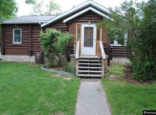1220 Pulliam Ave, Worland, WY 82401