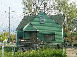 646 W Marengo Ave, Flint, MI 48505