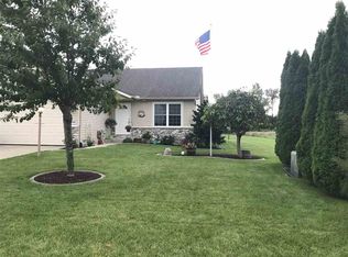 26060 Northland Crossing Dr, Elkhart, IN 46514