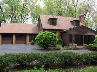 1615 Roseland Ave, East Lansing, MI