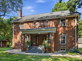 3939 N West St, Lima, OH 45801