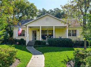 1919 Ivanhoe Rd, Orlando, FL 32804