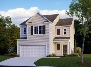 7195 Celebration Dr, Powell, OH 43065