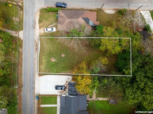 18 Johnson Rd NW, Atlanta, GA 30318