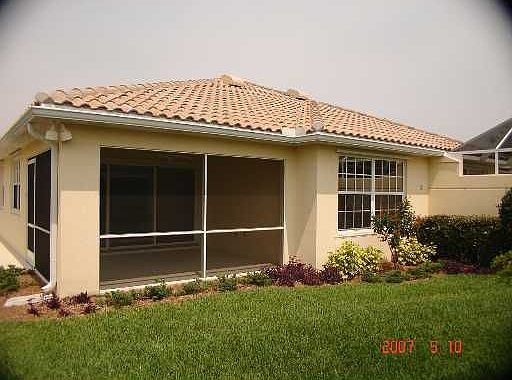 Exterior Rear