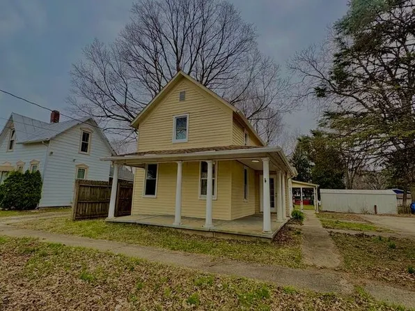 3000 High St, Columbus, OH 43232